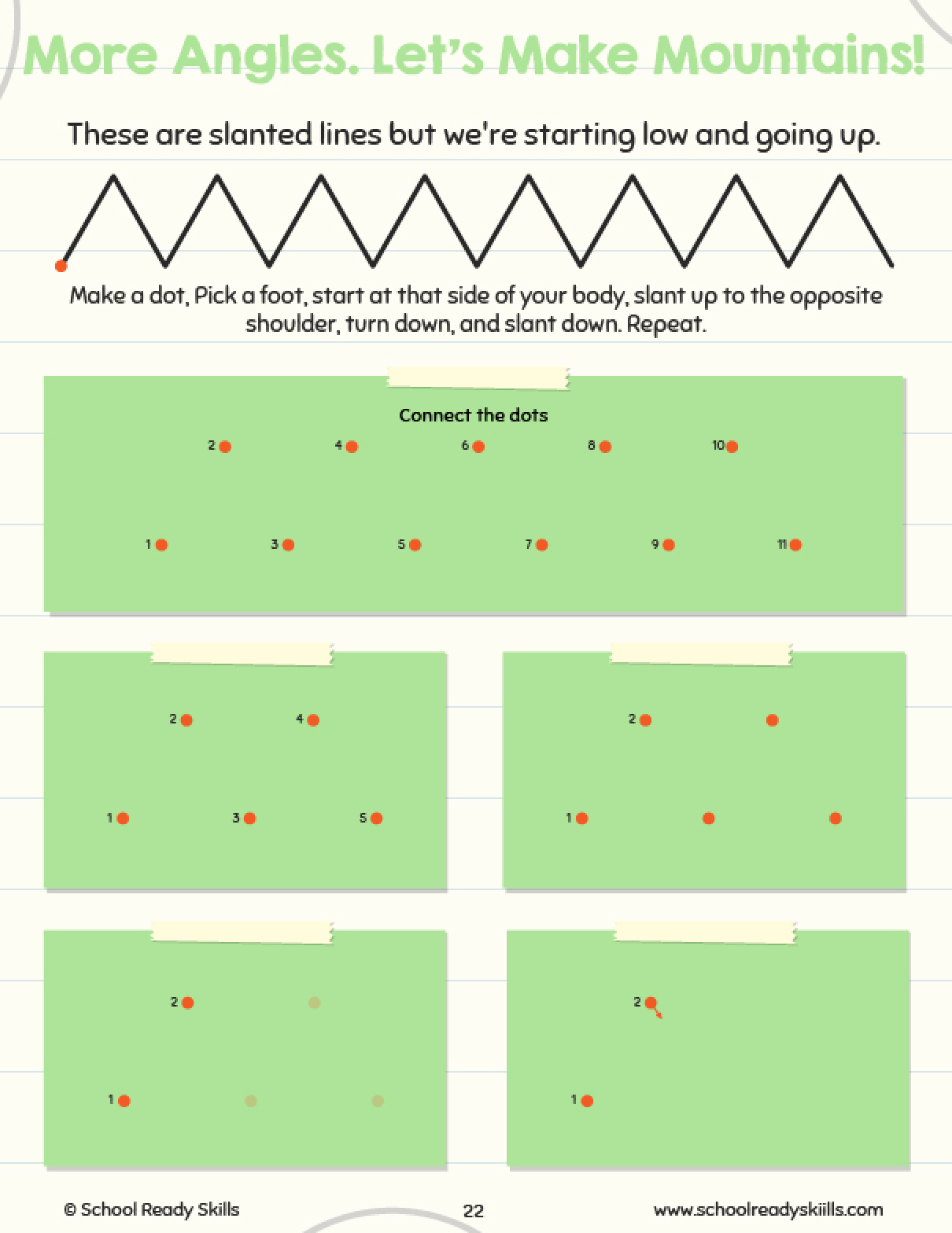 Practice Your Handwriting Bundle