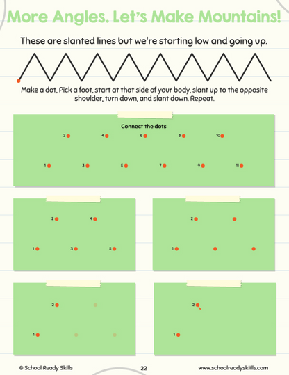 Practice Your Handwriting Bundle